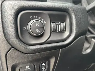 2021 RAM 1500 Laramie Crew Cab 4WD