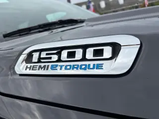 2021 RAM 1500 Laramie Crew Cab 4WD