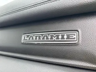 2021 RAM 1500 Laramie Crew Cab 4WD