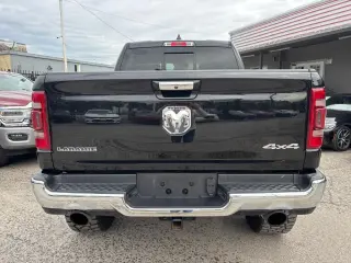 2021 RAM 1500 Laramie Crew Cab 4WD