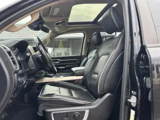 2021 RAM 1500 Laramie Crew Cab 4WD