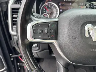 2021 RAM 1500 Laramie Crew Cab 4WD