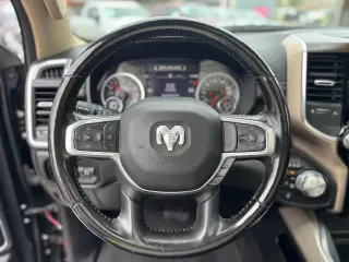 2021 RAM 1500 Laramie Crew Cab 4WD
