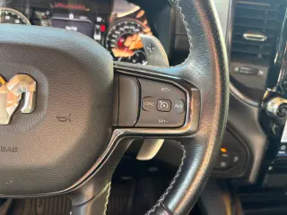 2022 RAM 1500 SPORT GT