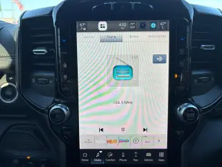 2022 RAM 1500 SPORT GT