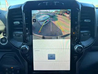 2022 RAM 1500 SPORT GT