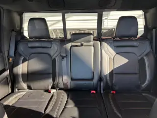 2022 RAM 1500 SPORT GT