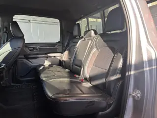 2022 RAM 1500 SPORT GT