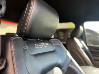 2022 RAM 1500 SPORT GT