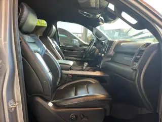 2022 RAM 1500 SPORT GT