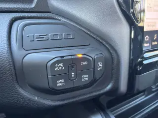 2022 RAM 1500 SPORT GT
