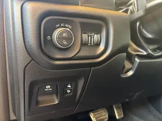 2022 RAM 1500 SPORT GT