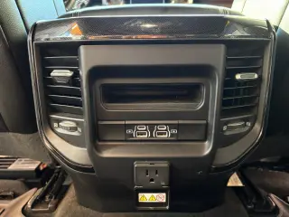 2022 RAM 1500 SPORT GT