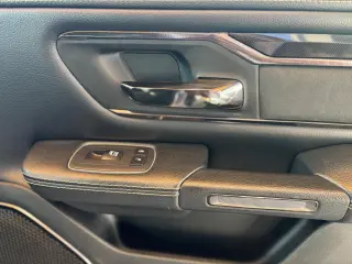 2022 RAM 1500 SPORT GT