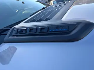 2022 RAM 1500 SPORT GT
