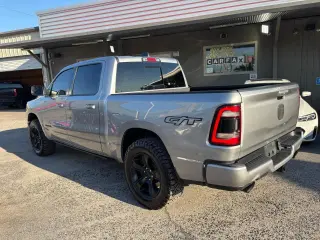 2022 RAM 1500 SPORT GT