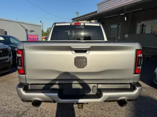 2022 RAM 1500 SPORT GT
