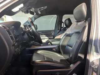 2022 RAM 1500 SPORT GT