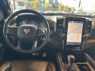 2022 RAM 1500 SPORT GT