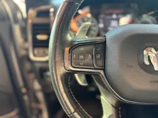 2022 RAM 1500 SPORT GT