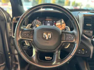 2022 RAM 1500 SPORT GT