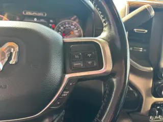 2020 RAM 2500 Laramie Mega Cab 4WD