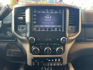 2020 RAM 2500 Laramie Mega Cab 4WD