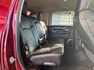 2020 RAM 2500 Laramie Mega Cab 4WD