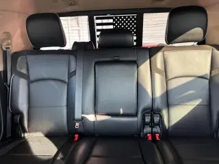 2020 RAM 2500 Laramie Mega Cab 4WD