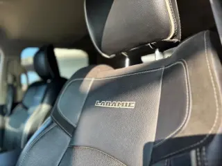 2020 RAM 2500 Laramie Mega Cab 4WD