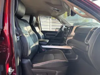 2020 RAM 2500 Laramie Mega Cab 4WD