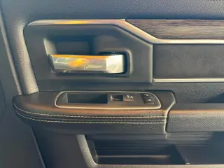 2020 RAM 2500 Laramie Mega Cab 4WD