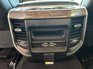 2020 RAM 2500 Laramie Mega Cab 4WD