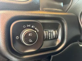 2020 RAM 2500 Laramie Mega Cab 4WD