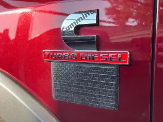 2020 RAM 2500 Laramie Mega Cab 4WD