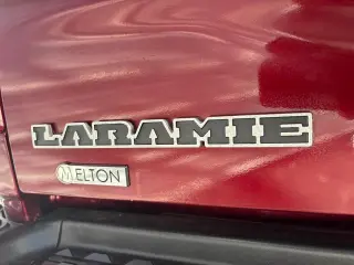2020 RAM 2500 Laramie Mega Cab 4WD