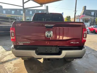 2020 RAM 2500 Laramie Mega Cab 4WD