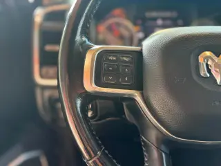 2020 RAM 2500 Laramie Mega Cab 4WD