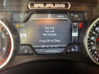 2023 RAM 2500 Laramie