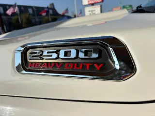 2023 RAM 2500 Laramie