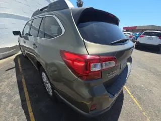Subaru Outback 2016 AWD 2.5i Premium 4dr Wagon
