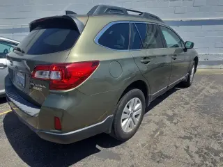 Subaru Outback 2016 AWD 2.5i Premium 4dr Wagon