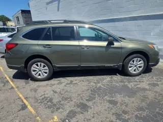 Subaru Outback 2016 AWD 2.5i Premium 4dr Wagon