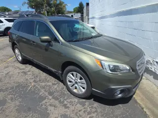 Subaru Outback 2016 AWD 2.5i Premium 4dr Wagon