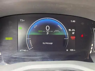 2025 Toyota Camry SE |