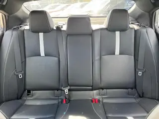 2025 Toyota Camry SE |