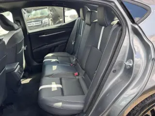 2025 Toyota Camry SE |