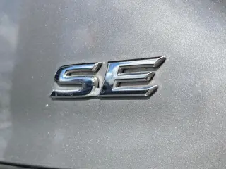 2025 Toyota Camry SE |