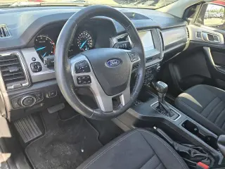 Ford Ranger 2020 4x2 XLT 4dr SuperCrew 5.1 ft. SB