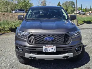 Ford Ranger 2020 4x2 XLT 4dr SuperCrew 5.1 ft. SB